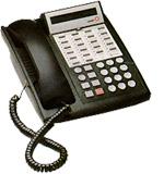 (image for) Avaya 18 Button Phone - Click Image to Close